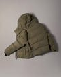 Moose Knuckles - M36LJ201 - Banff Down Jacket - WOMENS -  - Detail10