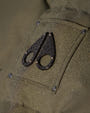 Moose Knuckles - M36LJ201 - Banff Down Jacket - WOMENS -  - Detail2