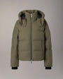 Moose Knuckles - M36LJ201 - Banff Down Jacket - WOMENS -  - Detail8