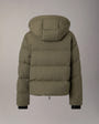 Moose Knuckles - M36LJ201 - Banff Down Jacket - WOMENS -  - Detail9