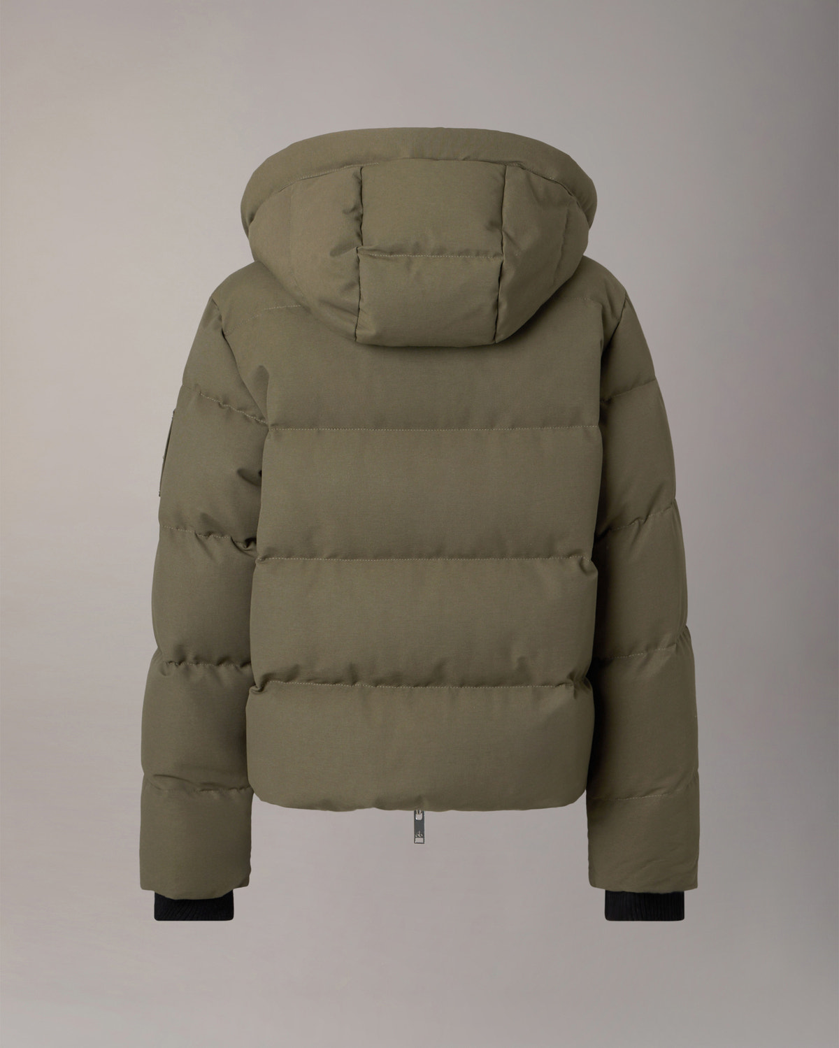 Moose Knuckles - M36LJ201 - Banff Down Jacket - WOMENS -  - Detail9