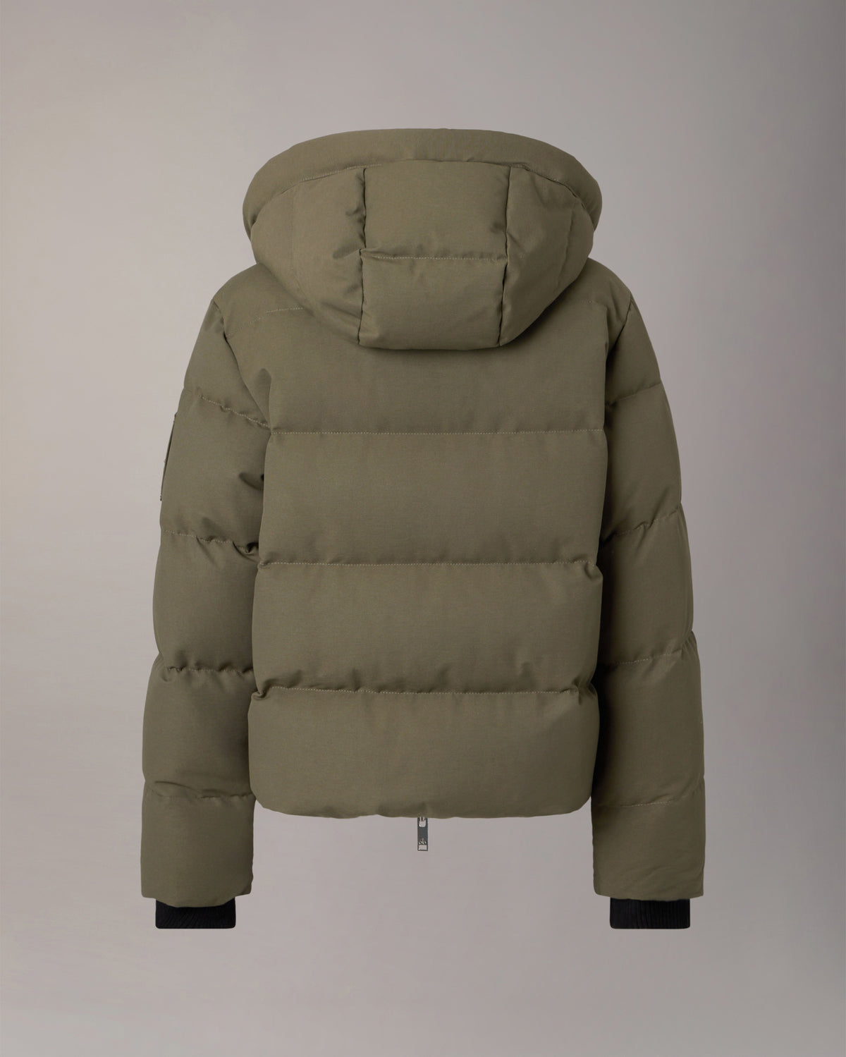 Moose Knuckles - M36LJ201 - Banff Down Jacket - WOMENS -  - Detail9
