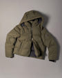 Moose Knuckles - M36LJ201 - Banff Down Jacket - WOMENS -  - GM