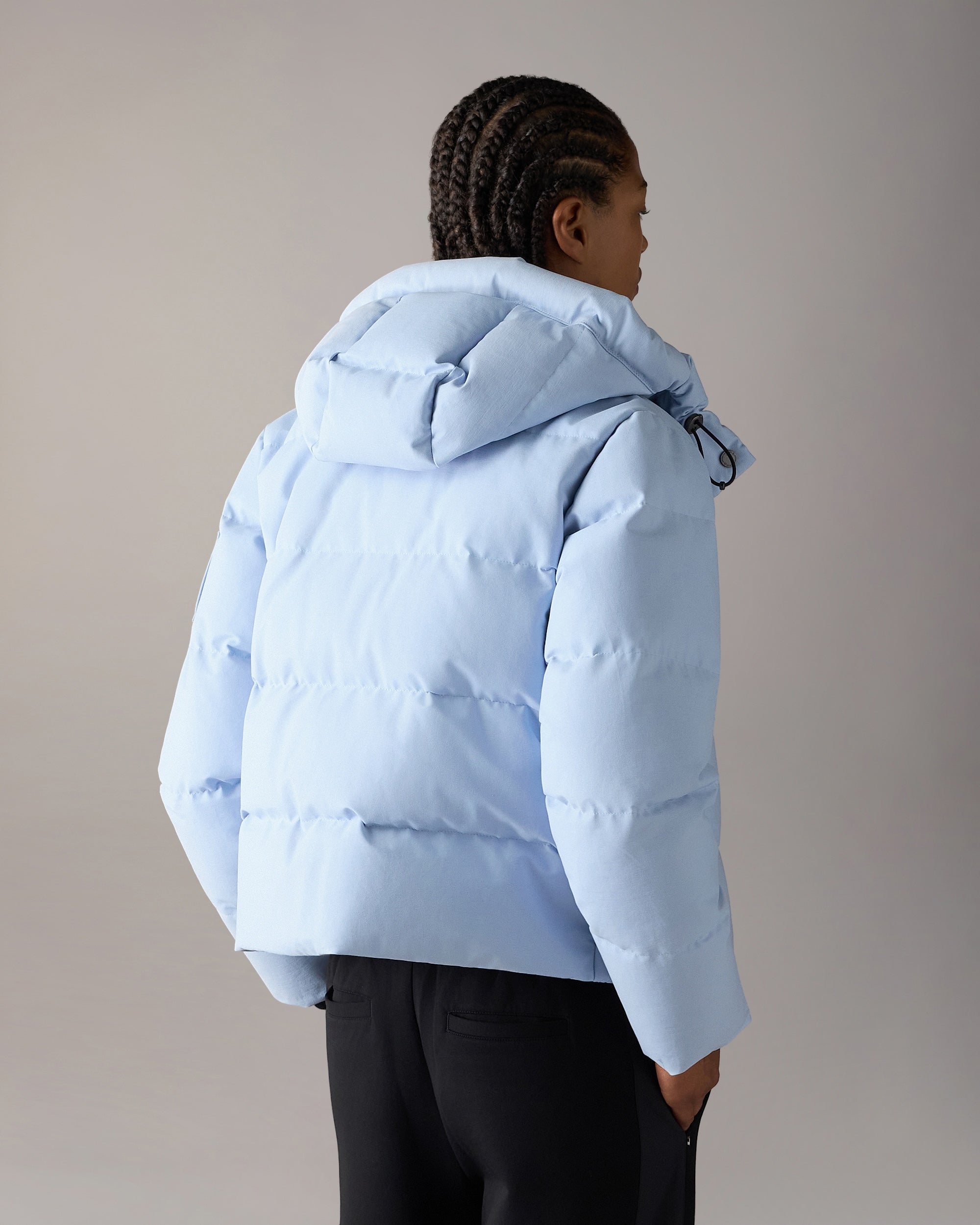 Banff Down Jacket | Women | Moose Knuckles