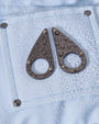 Moose Knuckles - M36LJ201 - Banff Down Jacket - WOMENS -  - Detail2
