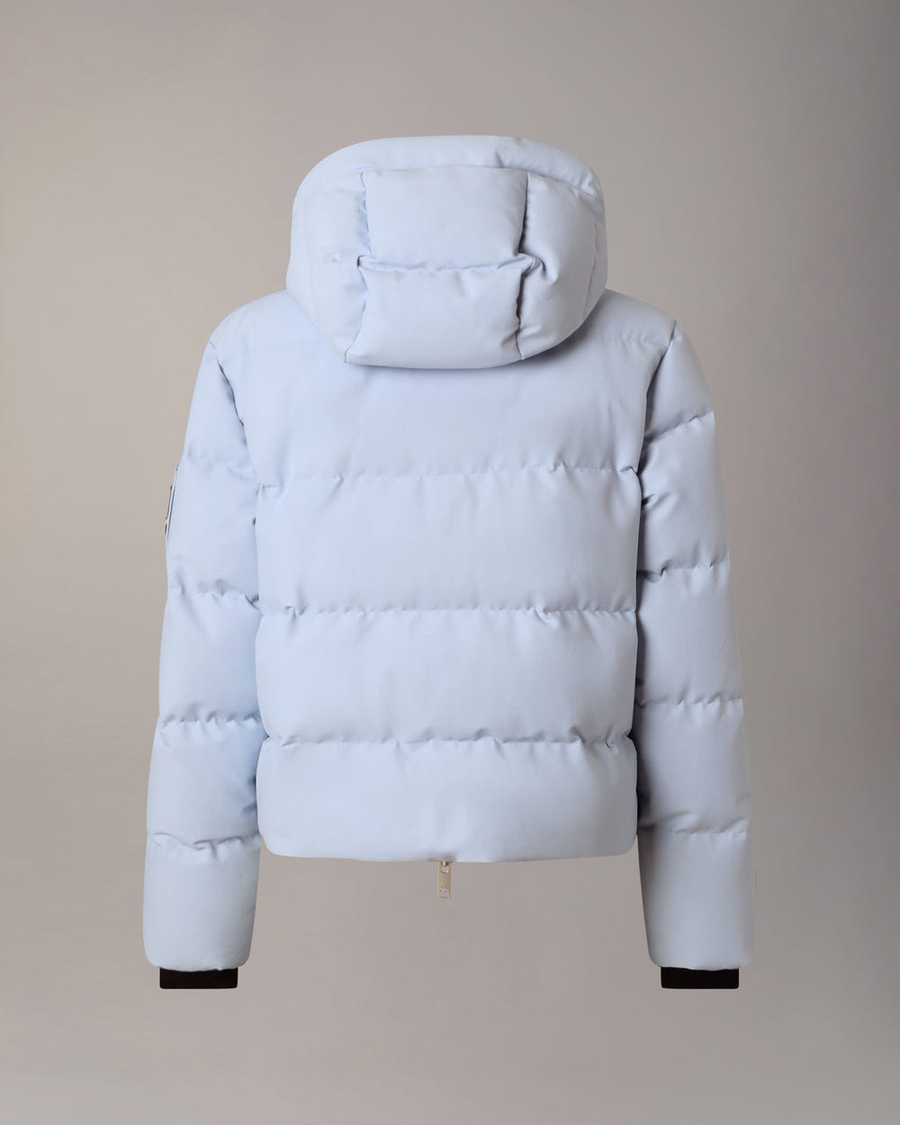 Moose Knuckles - M36LJ201 - Banff Down Jacket - WOMENS -  - Detail9