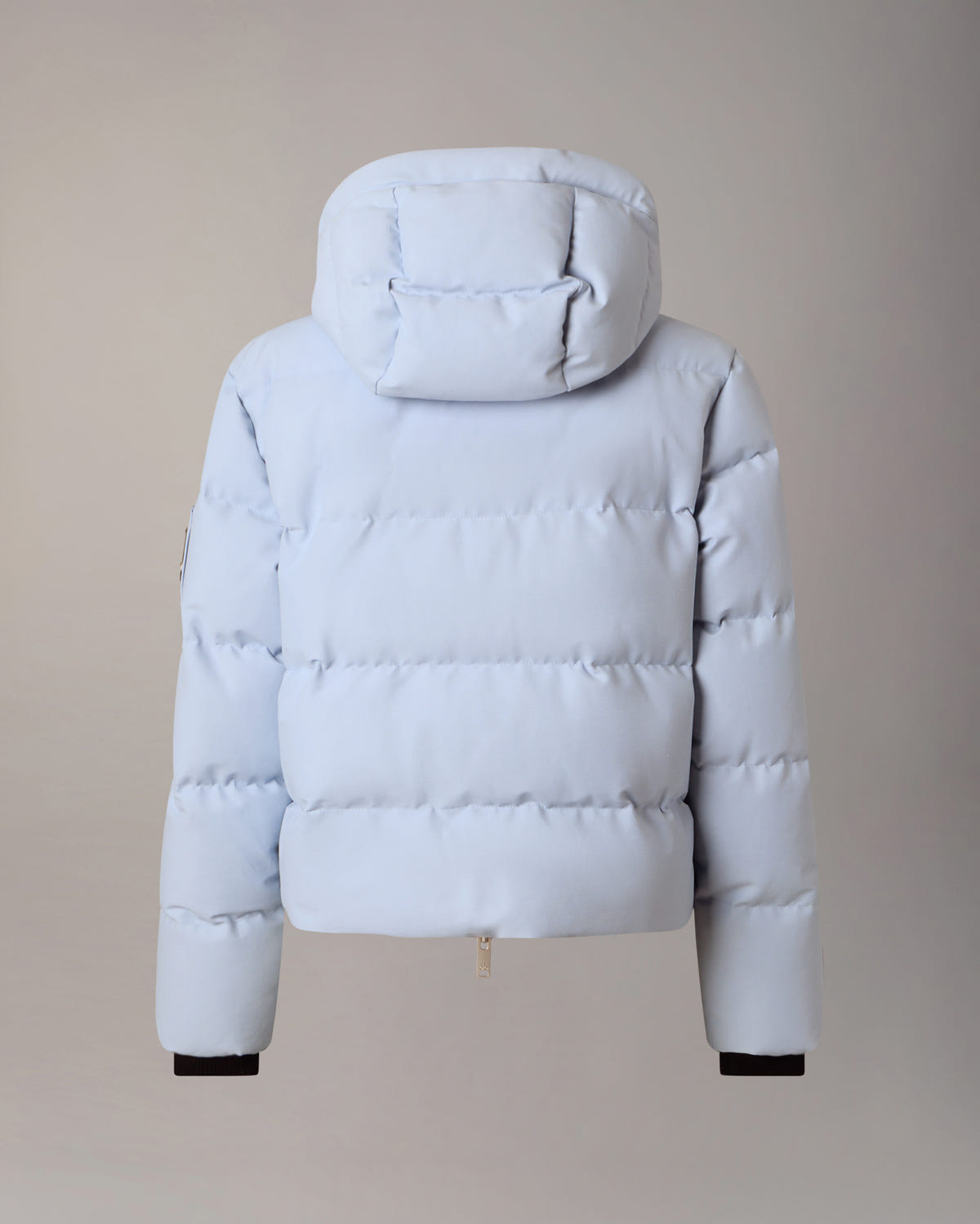 Moose Knuckles - M36LJ201 - Banff Down Jacket - WOMENS -  - Detail9