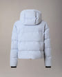 Moose Knuckles - M36LJ201 - Banff Down Jacket - WOMENS -  - Detail9