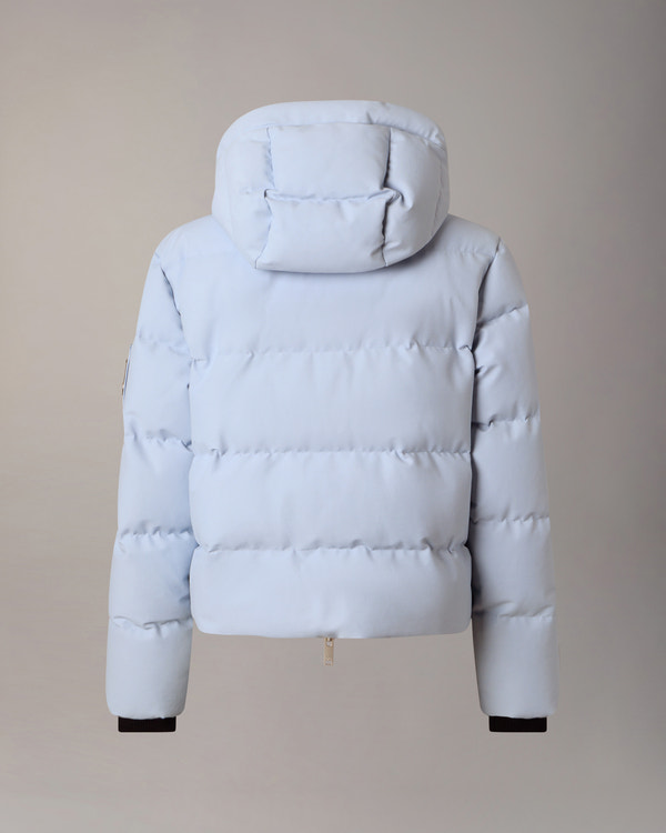 Moose Knuckles - M36LJ201 - Banff Down Jacket - WOMENS -  - Detail9