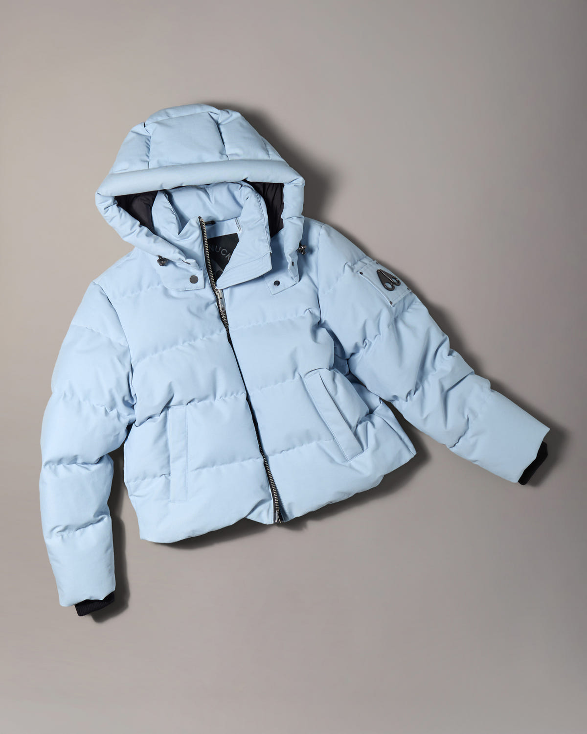 Moose Knuckles - M36LJ201 - Banff Down Jacket - WOMENS -  - GM