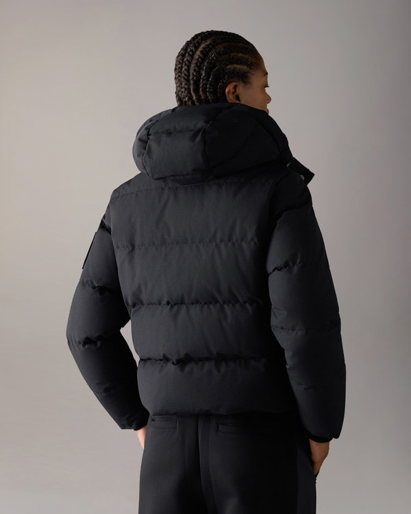 Moose Knuckles - M36LJ201 - No NAmr - WOMENS -  - Back