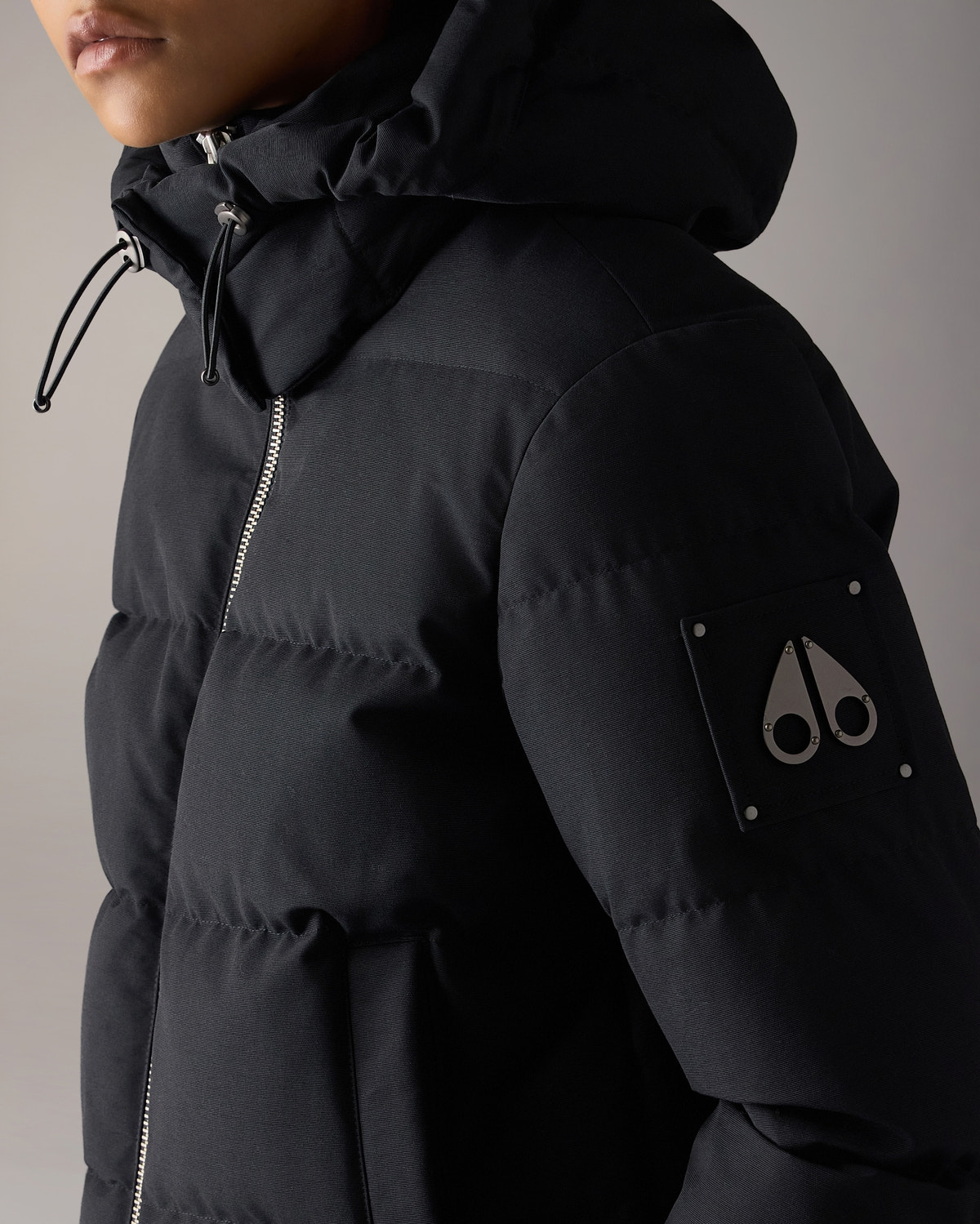 Moose Knuckles - M36LJ201 - No NAmr - WOMENS -  - Detail1
