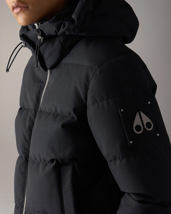 Moose Knuckles - M36LJ201 - No NAmr - WOMENS -  - Detail1