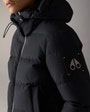Moose Knuckles - M36LJ201 - No NAmr - WOMENS -  - Detail1