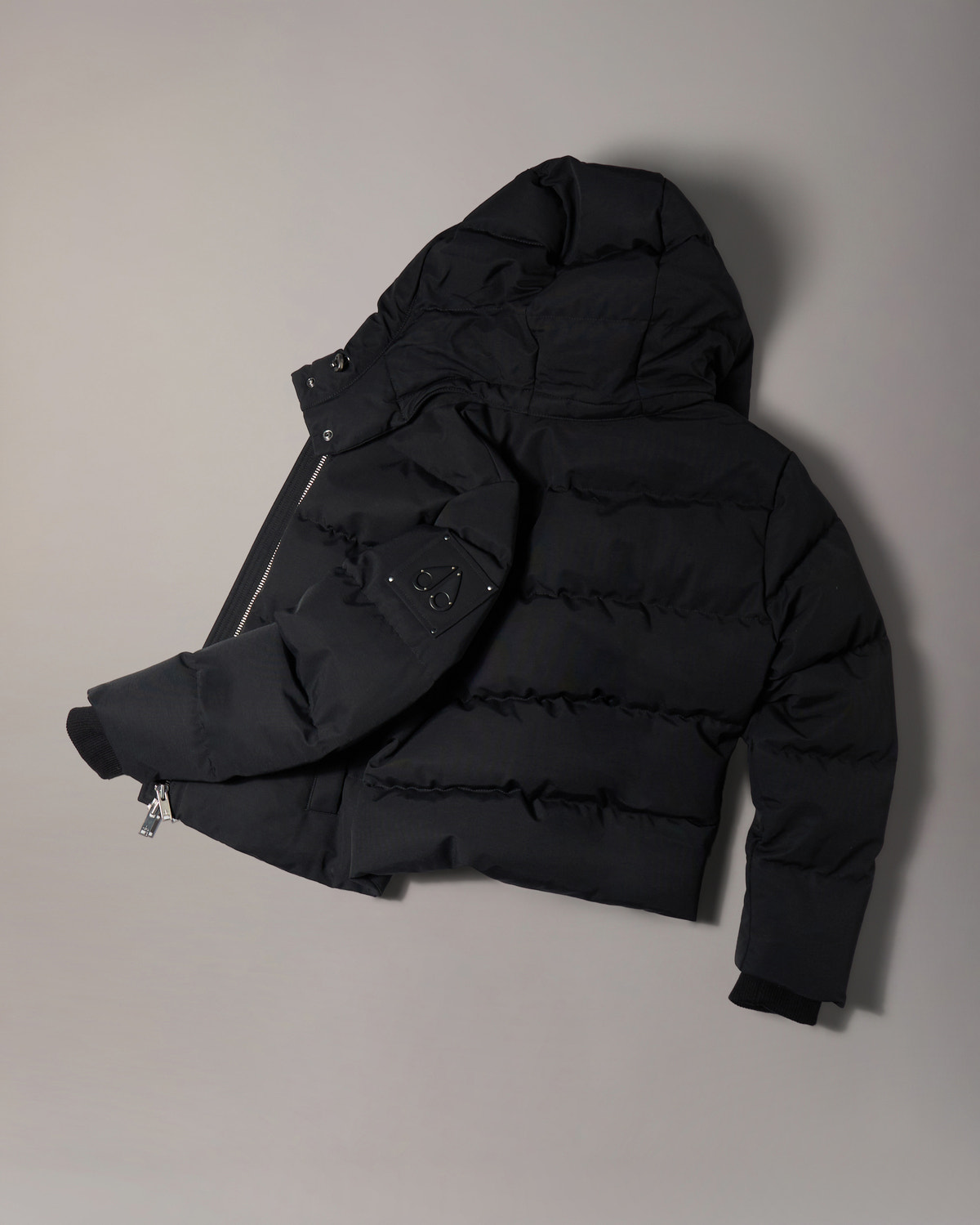 Moose Knuckles - M36LJ201 - No NAmr - WOMENS -  - Detail10