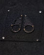 Moose Knuckles - M36LJ201 - Banff Down Jacket - WOMENS -  - Detail2