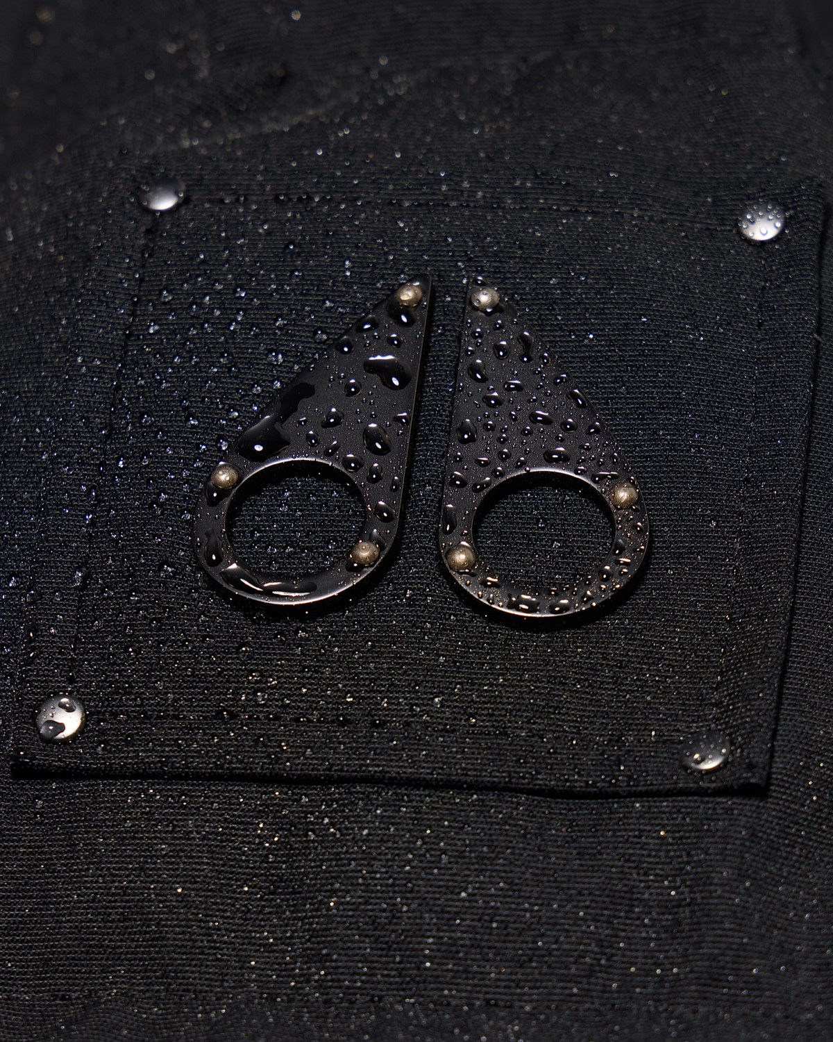 Moose Knuckles - M36LJ201 - No NAmr - WOMENS -  - Detail2