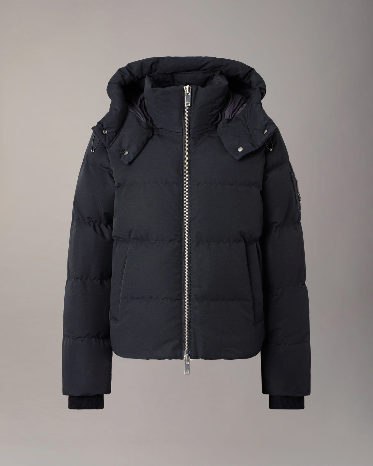 Moose Knuckles - M36LJ201 - Banff Down Jacket - WOMENS -  - Detail8
