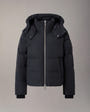 Moose Knuckles - M36LJ201 - Banff Down Jacket - WOMENS -  - Detail8