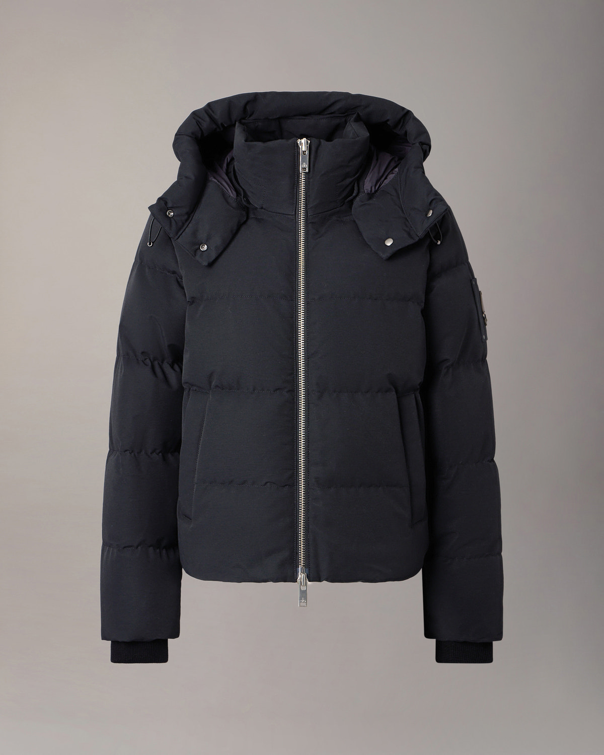 Moose Knuckles - M36LJ201 - No NAmr - WOMENS -  - Detail8
