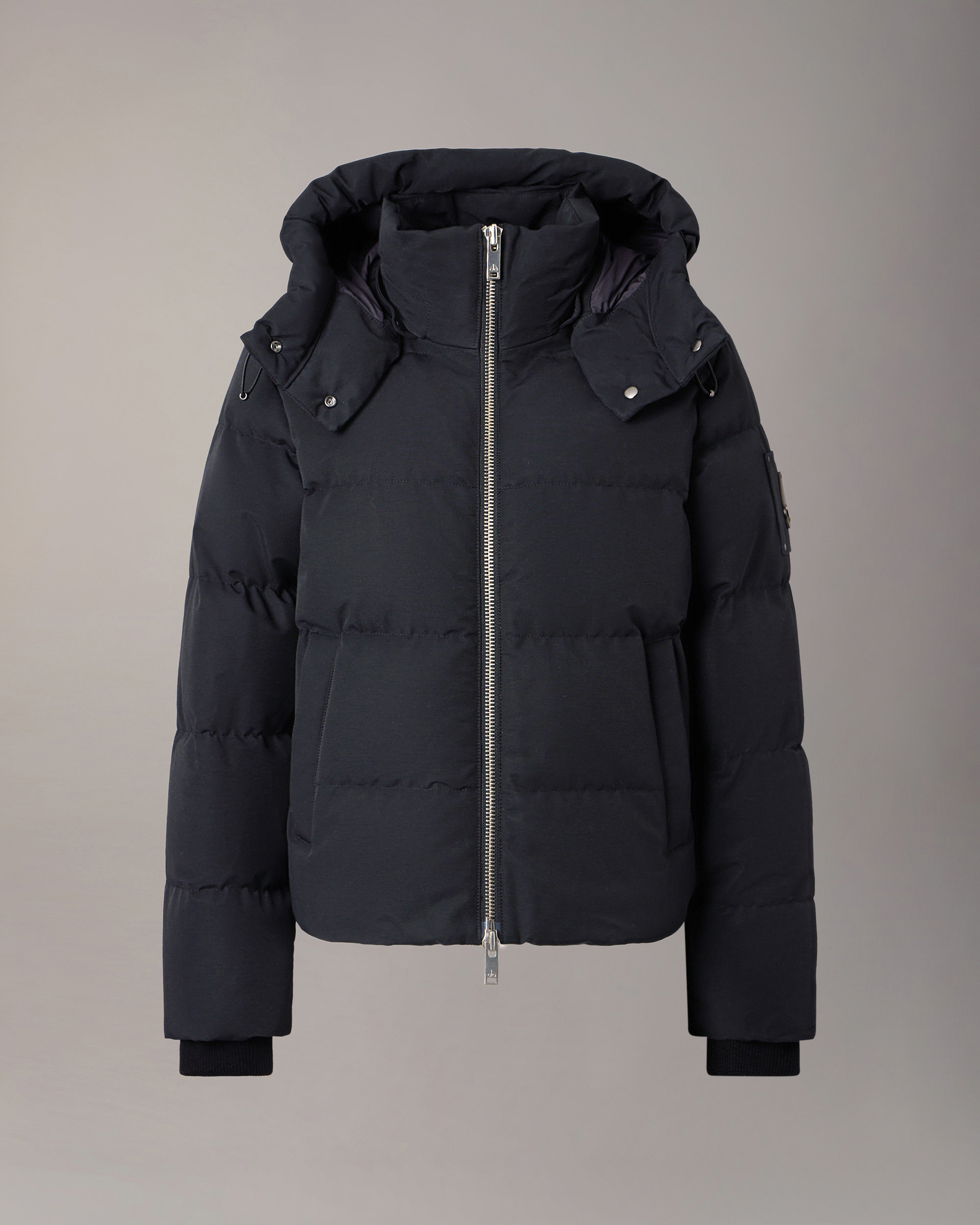 Moose Knuckles - M36LJ201 - No NAmr - WOMENS -  - Detail8