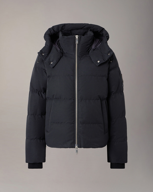 Moose Knuckles - M36LJ201 - No NAmr - WOMENS -  - Detail8