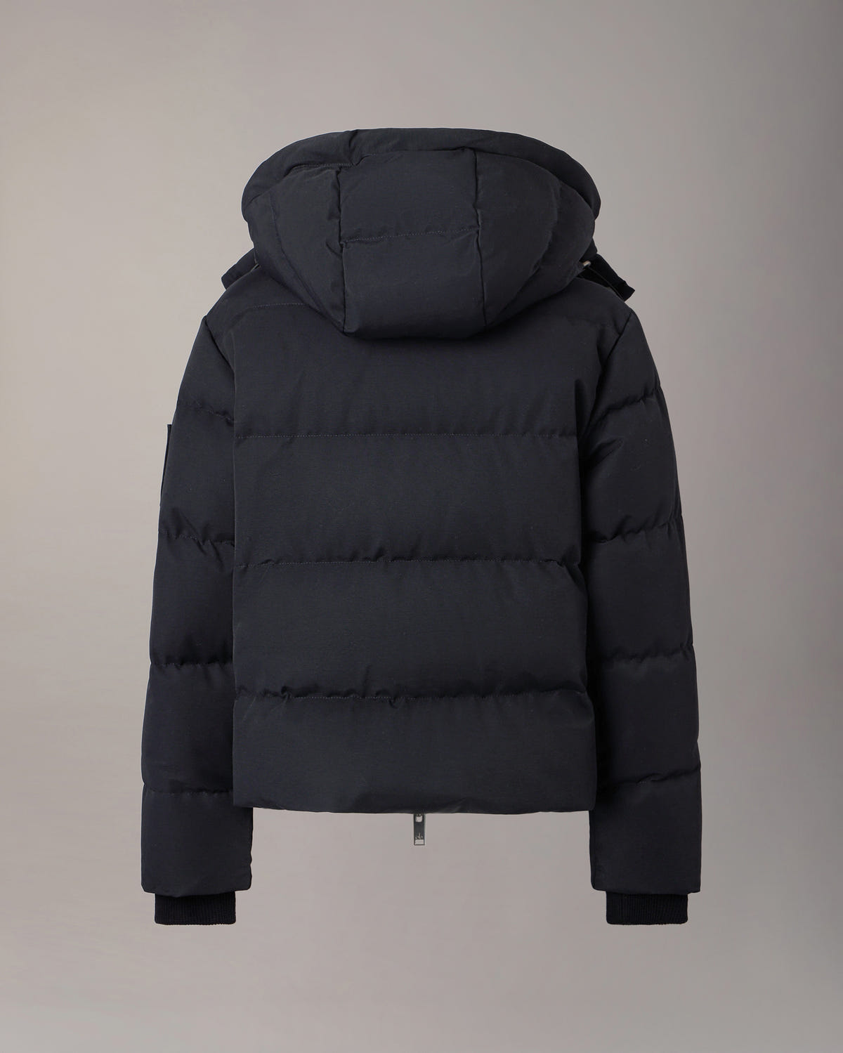 Moose Knuckles - M36LJ201 - Banff Down Jacket - WOMENS -  - Detail9