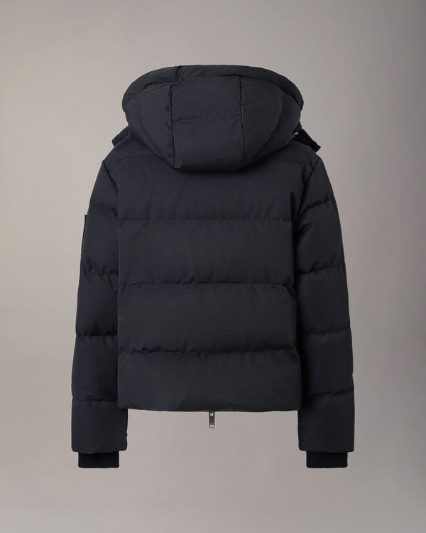 Moose Knuckles - M36LJ201 - Banff Down Jacket - WOMENS -  - Detail9
