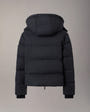 Moose Knuckles - M36LJ201 - Banff Down Jacket - WOMENS -  - Detail9