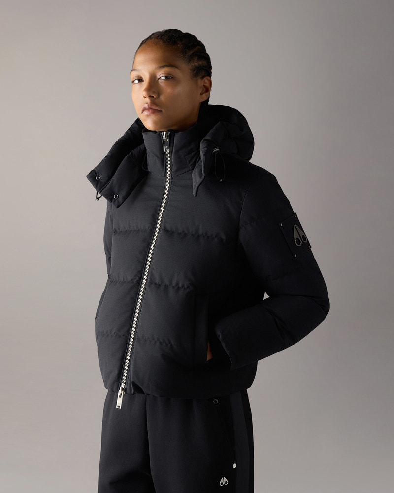 Moose Knuckles - M36LJ201 - No NAmr - WOMENS -  - Front Category