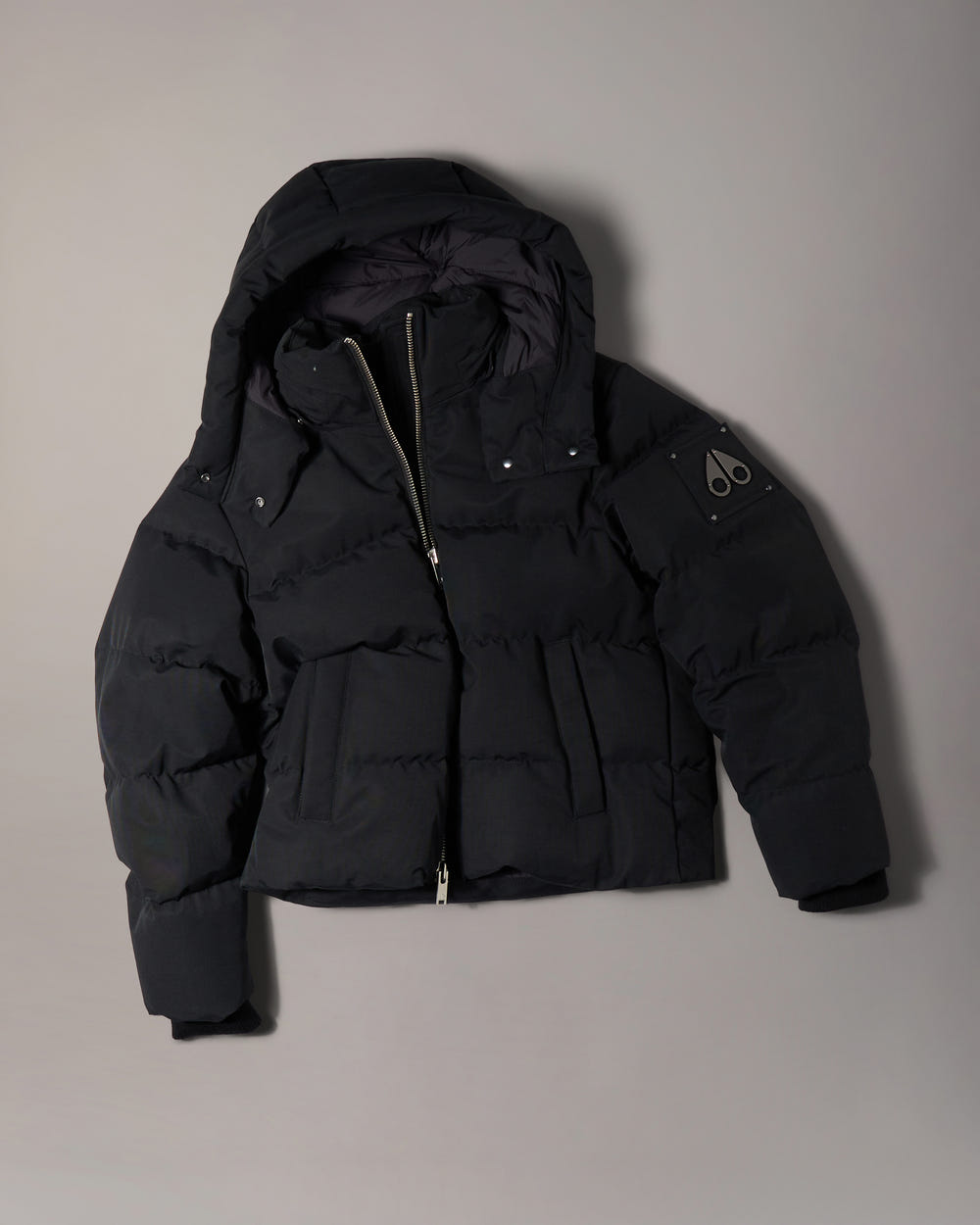 Moose Knuckles - M36LJ201 - Banff Down Jacket - WOMENS -  - GM