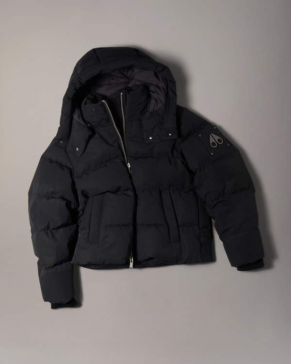 Moose Knuckles - M36LJ201 - No NAmr - WOMENS -  - GM