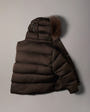 Moose Knuckles - M36LJ219GF - Gold Series Northbound Fox Fur & Down Jacket - WOMENS -  - Detail10