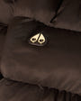 Moose Knuckles - M36LJ219GF - Gold Series Northbound Fox Fur & Down Jacket - WOMENS -  - Detail2