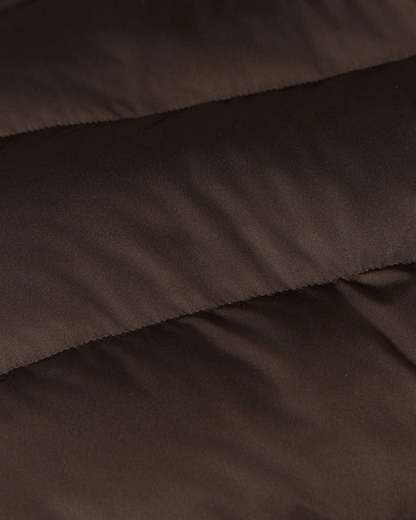 Moose Knuckles - M36LJ219GF - Gold Series Northbound Fox Fur & Down Jacket - WOMENS -  - Detail3