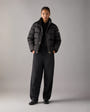 Moose Knuckles - M36LJ219GF - Gold Series Northbound Fox Fur & Down Jacket - WOMENS -  - Detail4