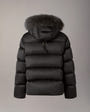 Moose Knuckles - M36LJ219GF - Gold Series Northbound Fox Fur & Down Jacket - WOMENS -  - Detail9