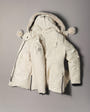 Moose Knuckles - M36LJ233S - Original 3Q 2.0 Down Jacket  - WOMENS -  - Detail10