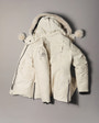 Moose Knuckles - M36LJ233S - Original 3Q 2.0 Down Jacket  - WOMENS -  - Detail10