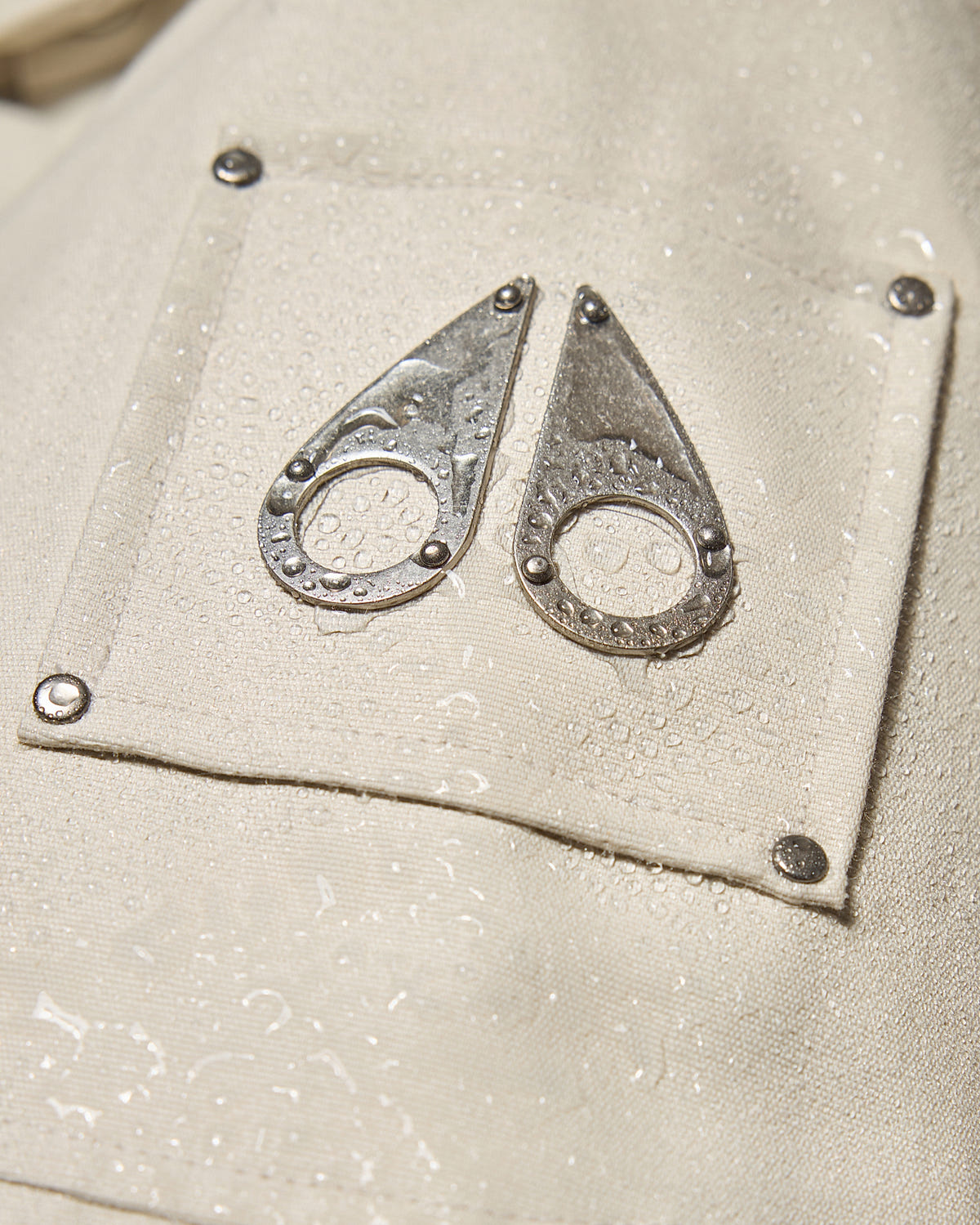 Moose Knuckles - M36LJ233S - Original 3Q 2.0 Down Jacket  - WOMENS -  - Detail2