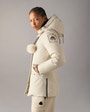 Moose Knuckles - M36LJ233S - Original 3Q 2.0 Down Jacket  - WOMENS -  - Detail4