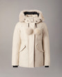 Moose Knuckles - M36LJ233S - Original 3Q 2.0 Down Jacket  - WOMENS -  - Detail8