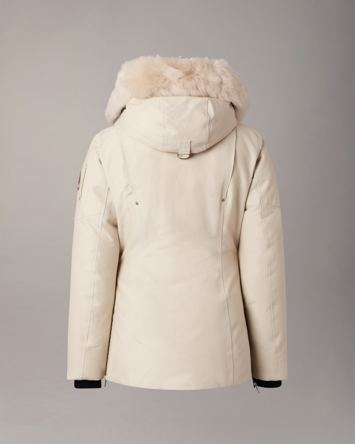 Moose Knuckles - M36LJ233S - Original 3Q 2.0 Down Jacket  - WOMENS -  - Detail9