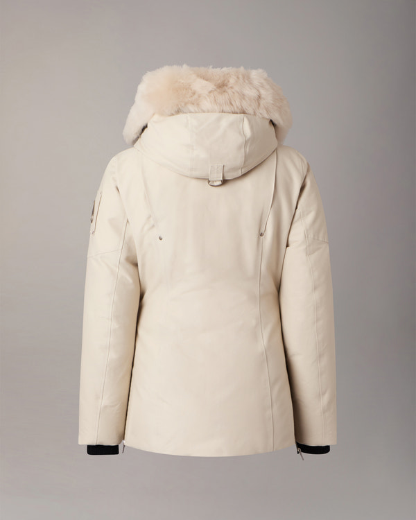 Moose Knuckles - M36LJ233S - Original 3Q 2.0 Down Jacket  - WOMENS -  - Detail9