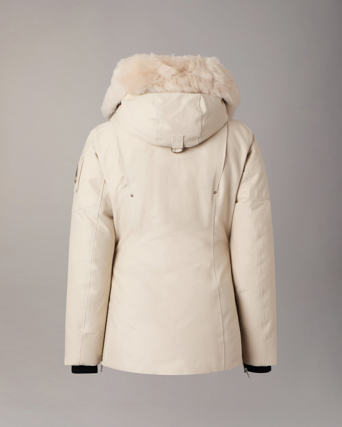 Moose Knuckles - M36LJ233S - Original 3Q 2.0 Down Jacket  - WOMENS -  - Detail9