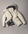 Moose Knuckles - M36LJ233S - Original 3Q 2.0 Down Jacket  - WOMENS -  - GM