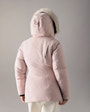 Moose Knuckles - M36LJ233S - Original 3Q 2.0 Down Jacket  - WOMENS -  - Back
