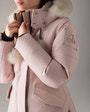 Moose Knuckles - M36LJ233S - Original 3Q 2.0 Down Jacket  - WOMENS -  - Detail1
