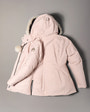 Moose Knuckles - M36LJ233S - Original 3Q 2.0 Down Jacket  - WOMENS -  - Detail10