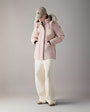 Moose Knuckles - M36LJ233S - Original 3Q 2.0 Down Jacket  - WOMENS -  - Front